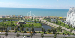 آپارتمان 1-комн 34 m² - زورابا گورگیلادزه, Batumi