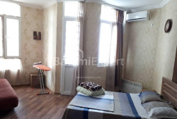 آپارتمان 1-комн 34 m² - زورابا گورگیلادزه, Batumi