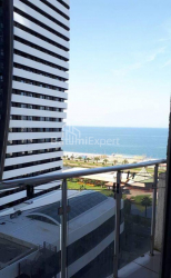 آپارتمان 1-комн 34 m² - زورابا گورگیلادزه, Batumi