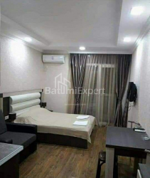آپارتمان 1-комн 28 m² - یوسف کوبالادزه, Batumi