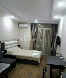 آپارتمان 28 متر مربع - یوسف کوبالادزه, Batumi, گرجستان