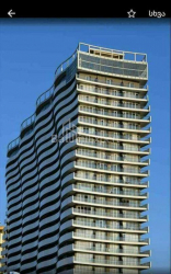 آپارتمان 1-комн 28 m² - یوسف کوبالادزه, Batumi
