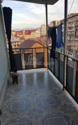 آپارتمان 81 متر مربع - یوریوسکایا, Batumi, گرجستان