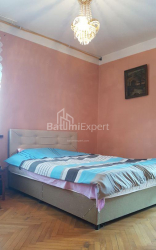 آپارتمان 81 متر مربع - یوریوسکایا, Batumi, گرجستان