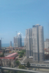 آپارتمان 2-комн 50 m² - الکساندرا پوشکین, Batumi