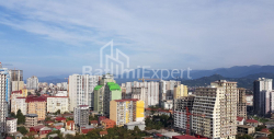 آپارتمان 3-комн 67 m² - یوریوسکایا, Batumi