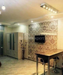 آپارتمان 1-комн 40 m² - یوسف کوبالادزه, Batumi
