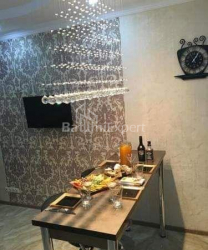 آپارتمان 1-комн 40 m² - یوسف کوبالادزه, Batumi