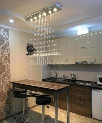 آپارتمان 1-комн 40 m² - یوسف کوبالادزه, Batumi