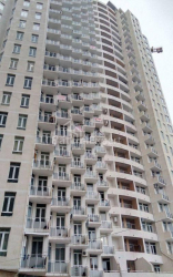 آپارتمان 1-комн 30 m² - زورابا گورگیلادزه, Batumi