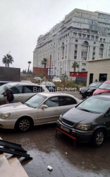 آپارتمان 1-комн 30 m² - زورابا گورگیلادزه, Batumi