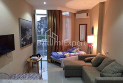 آپارتمان 1-комн 30 m² - زورابا گورگیلادزه, Batumi
