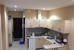 آپارتمان 1-комн 30 m² - زورابا گورگیلادزه, Batumi
