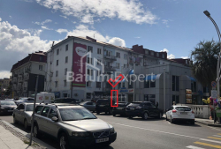آپارتمان 3-комн 73 m² - پترا ملیکیشویلی, Batumi