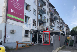 آپارتمان 73 متر مربع - پترا ملیکیشویلی, Batumi, گرجستان