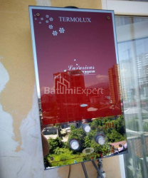 آپارتمان 3-комн 73 m² - آنگیسا, Batumi