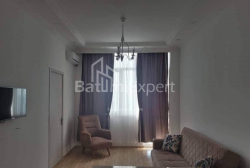آپارتمان 3-комн 57 m² - یوریوسکایا, Batumi