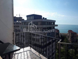 آپارتمان 3-комн 57 m² - یوریوسکایا, Batumi