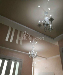 آپارتمان 2-комн 46 m² - یوسف کوبالادزه, Batumi