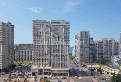 آپارتمان 3-комн 111 m² - نیکو پیروسمانی, Batumi