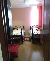 آپارتمان 127 متر مربع - ژنرال اصلان آباشیدزه, Batumi, گرجستان