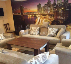 آپارتمان 127 متر مربع - ژنرال اصلان آباشیدزه, Batumi, گرجستان