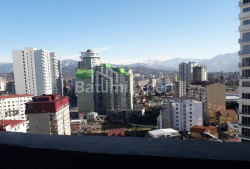 آپارتمان 2-комн 42 m² - یوسف کوبالادزه, Batumi