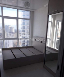 آپارتمان 42 متر مربع - یوسف کوبالادزه, Batumi, گرجستان