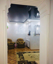 آپارتمان 3-комн 60 m² - میخائیل لرمانتوف, Batumi