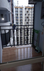 آپارتمان 2-комн 37 m² - یوسف کوبالادزه, Batumi
