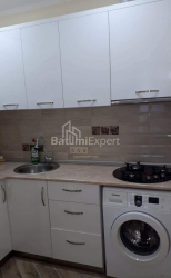آپارتمان 37 متر مربع - یوسف کوبالادزه, Batumi, گرجستان