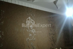 آپارتمان 44 متر مربع - کلانتر خیمشیاشویلی, Batumi, گرجستان
