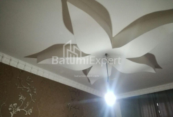 آپارتمان 2-комн 44 m² - کلانتر خیمشیاشویلی, Batumi