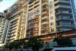 آپارتمان 2-комн 44 m² - کلانتر خیمشیاشویلی, Batumi