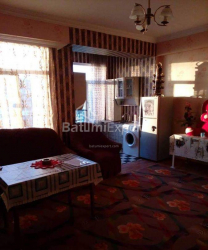 آپارتمان 74 متر مربع - یوریوسکایا, Batumi, گرجستان