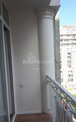 آپارتمان 1-комн 33 m² - کلانتر خیمشیاشویلی, Batumi