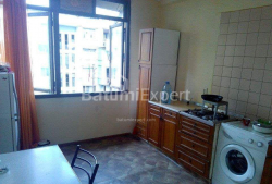 آپارتمان 2-комн 57 m² - ژنرال اصلان آباشیدزه, Batumi