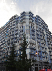 آپارتمان 2-комн 52 m² - یوریوسکایا, Batumi