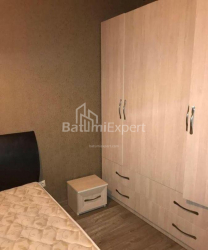آپارتمان 2-комн 52 m² - یوریوسکایا, Batumi
