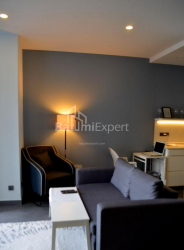 آپارتمان 2-комн 40 m² - نیکو پیروسمانی, Batumi