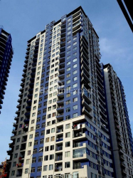 آپارتمان 2-комн 40 m² - نیکو پیروسمانی, Batumi
