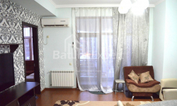 آپارتمان 4-комн 88 m² - کلانتر خیمشیاشویلی, Batumi