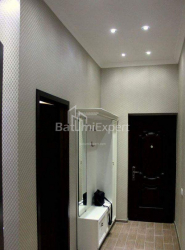 آپارتمان 2-комн 44 m² - یوریوسکایا, Batumi
