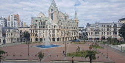 آپارتمان 2-комн 44 m² - یوریوسکایا, Batumi