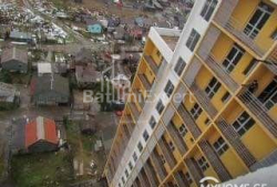 آپارتمان 1-комн 53 m² - یوریوسکایا, Batumi
