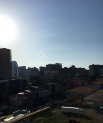 آپارتمان 4-комн 76 m² - الکساندرا پوشکین, Batumi