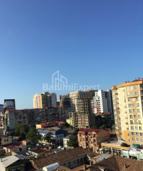 آپارتمان 4-комн 76 m² - الکساندرا پوشکین, Batumi