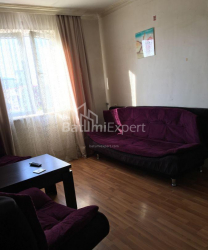 آپارتمان 4-комн 76 m² - الکساندرا پوشکین, Batumi