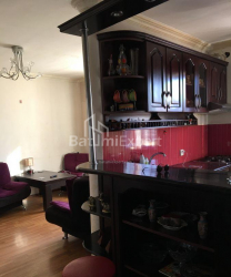 آپارتمان 76 متر مربع - الکساندرا پوشکین, Batumi, گرجستان