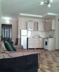 آپارتمان 2-комн 52 m² - یوریوسکایا, Batumi